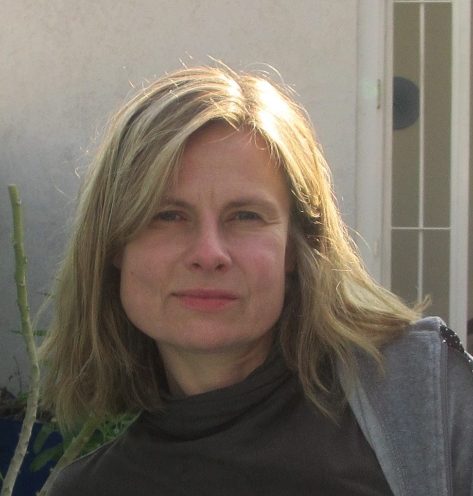 Christine A. — NutraGlow Customer Review